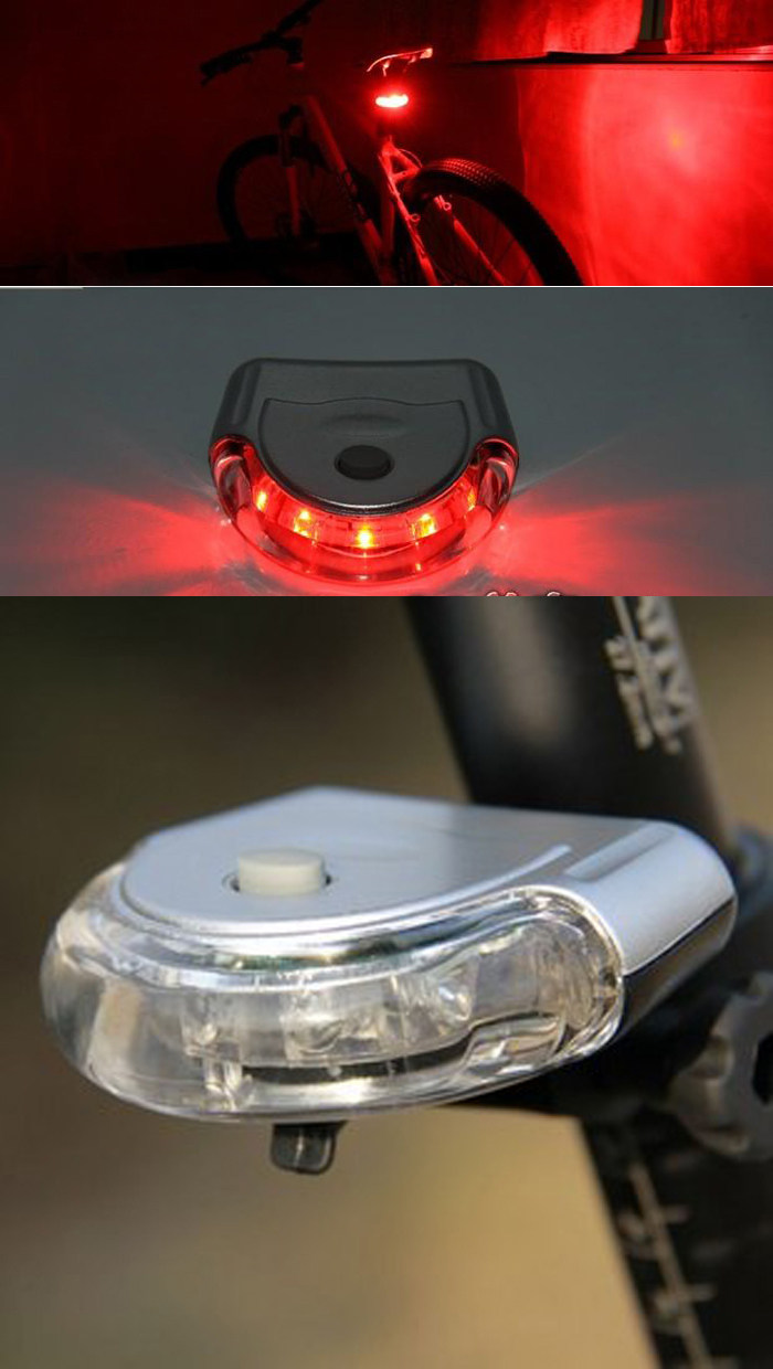 Eclairage pour vélo ROSWHEEL - Taillights - Ref 2401630 Image 5