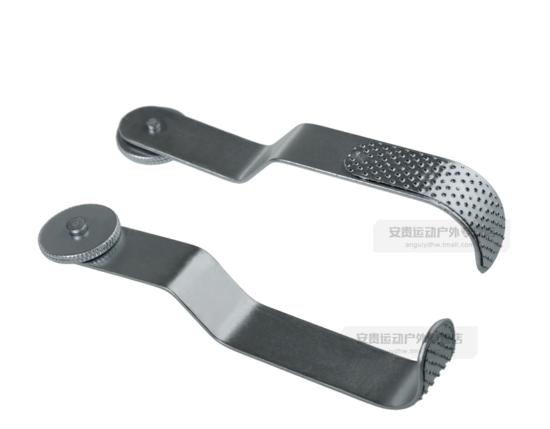 Outils pour pneus de vélo ROSWHEEL - Ref 2310698 Image 9