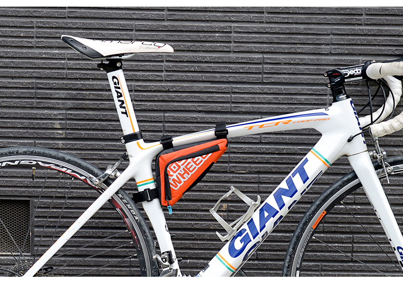 Sacoche pour vélo ROSWHEEL - Ref 2220259 Image 19