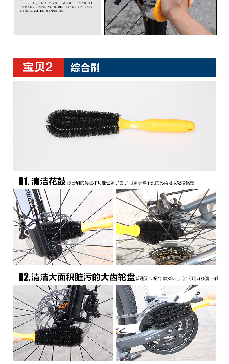 Outils pour vélo CYLION - Ref 2280490 Image 8