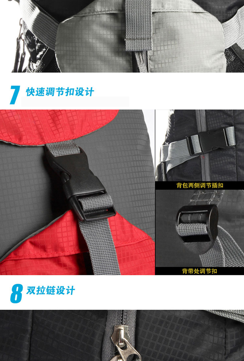 Sacoche pour vélo ROSWHEEL - Ref 2232244 Image 13