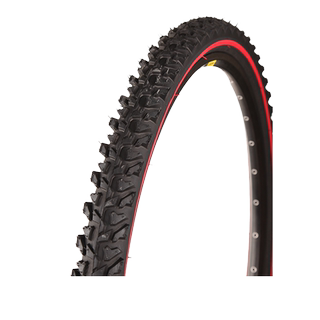 KENDA建大26寸自行车内外胎1.9 1.95 2.1 2.125 2.35山地车轮胎