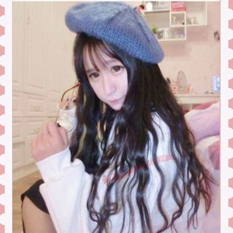 Perruque Les cheveux longs - Ref 2609817 Image 21