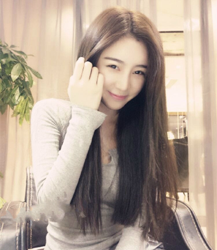 Perruque Long cheveux raides - Ref 2609035 Image 21