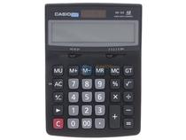 Commercial City CASIO Casio Casio Business Desktop Calculator DX-12S 12 digits midnumber