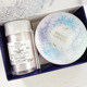 Spot Japanese mikimoto Mikimoto 2022 Christmas limited pearl skin-nourishing honey powder setting powder 20