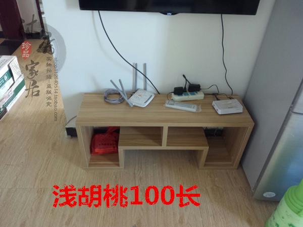 Dễ TV tủ vận chuyển giá rẻ nền kinh tế xanh đã ký hợp đồng cho thuê nhà khách đơn giản nâng cao phòng ngủ nhỏ căn hộ nhỏ - Buồng tủ xếp quần áo