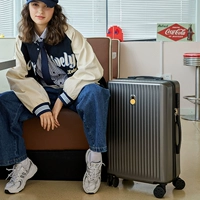 Модная молния-черная