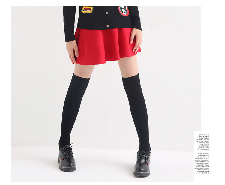 Jupe enfant viscose - Ref 2052125 Image 23