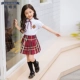 Dịch vụ làm vườn mẫu giáo mùa hè trẻ em mới lớp dịch vụ tùy chỉnh ảnh tốt nghiệp quần áo gió trường đại học đồng phục phù hợp - Đồng phục trường học / tùy chỉnh thực hiện quần áo be trai sành điệu