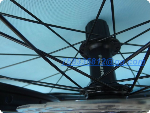 Roues de vélo GIANT 26 pouces - Ref 2366705 Image 7