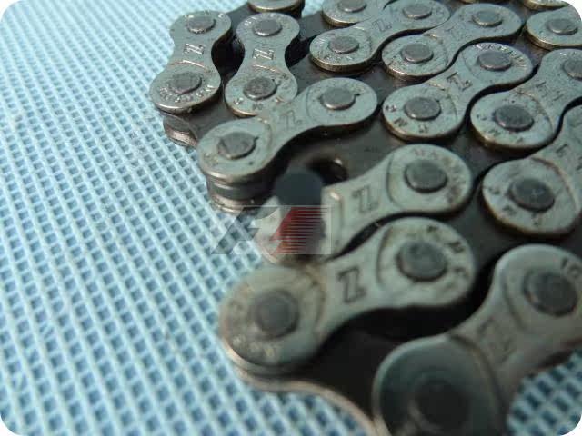 Chaîne de vélo - Ref 2364258 Image 10