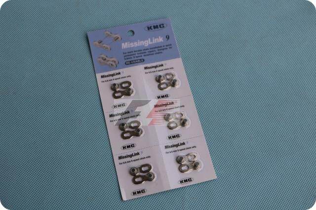 Chaîne de vélo - Ref 2371884 Image 13