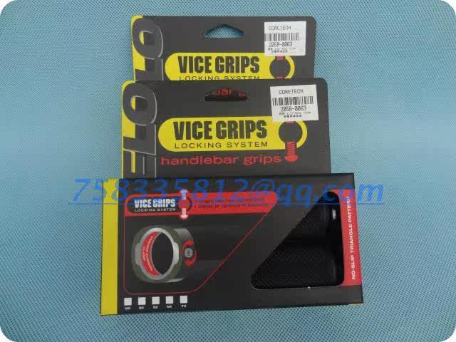 Poignées de vélo VELO - Ref 2334769 Image 10