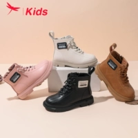 Martens, зимние туфли, удерживающие тепло ботинки, 2020