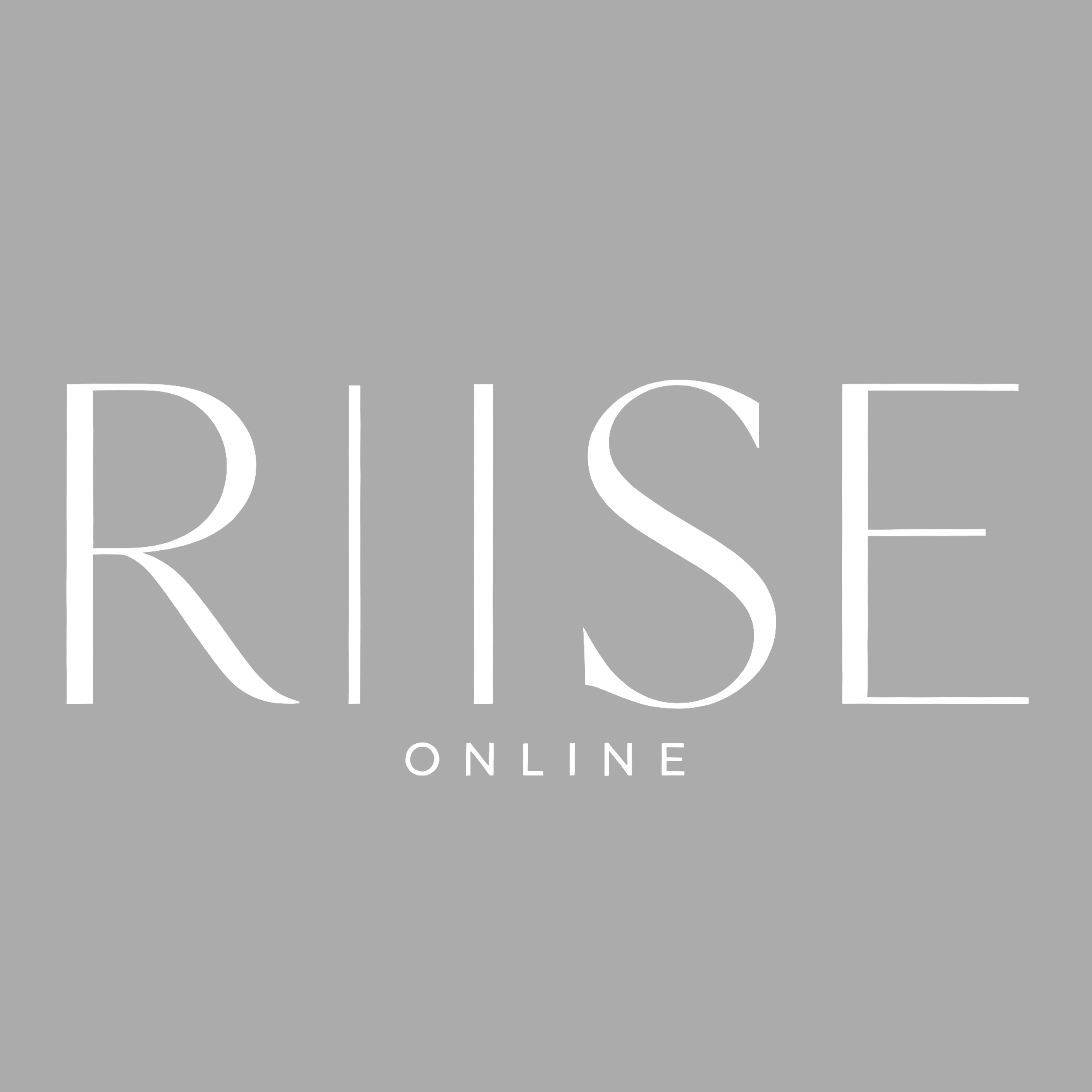 RIISE ONLINE