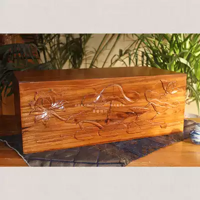 Camphor wood Buddha statue base Lotus base Buddha statue base Shrine for table cabinet Solid wood base