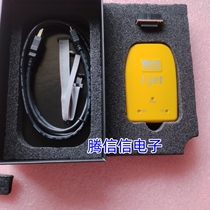 In-Circuit Debugger I-JET IAR Systems