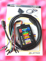 In Stock HW-USBN-2B Lattice USB ISPDOWNLOAD cable Download Cable Programmer