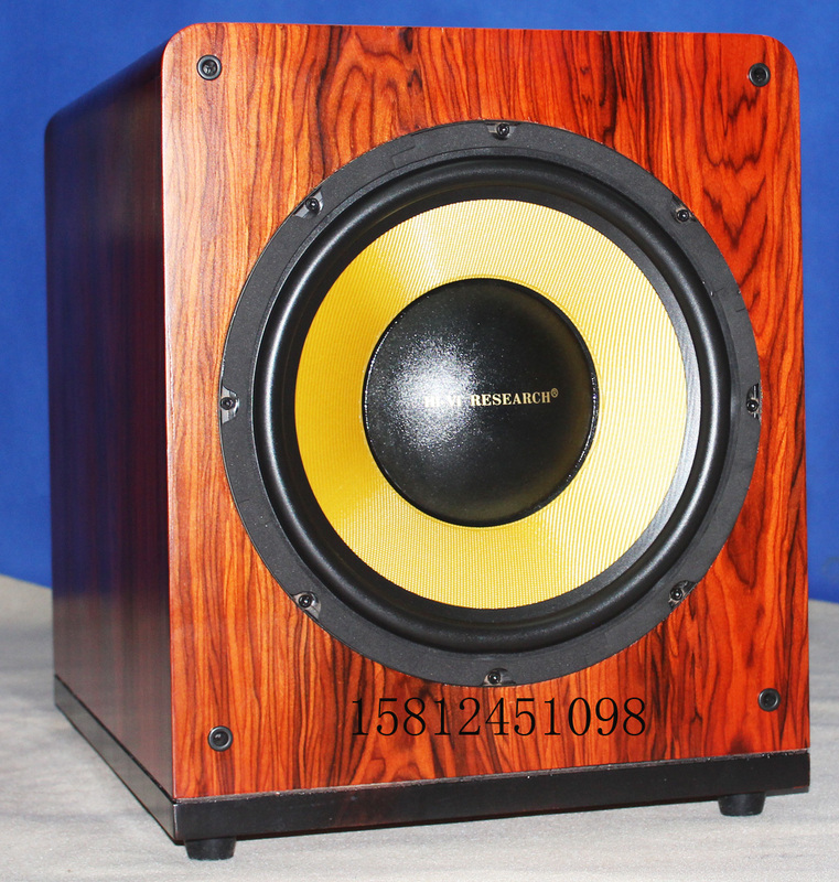 [Guangzhou Huiwei Speaker Store] Huiwei K12/Ss12/Sk12 Hifi 12inch Active Subwoofer