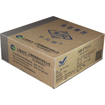 Shanghai Dongfeng SH Y71T-1 carbon steel flux cored welding wire 2 0 1 0 1 2mm