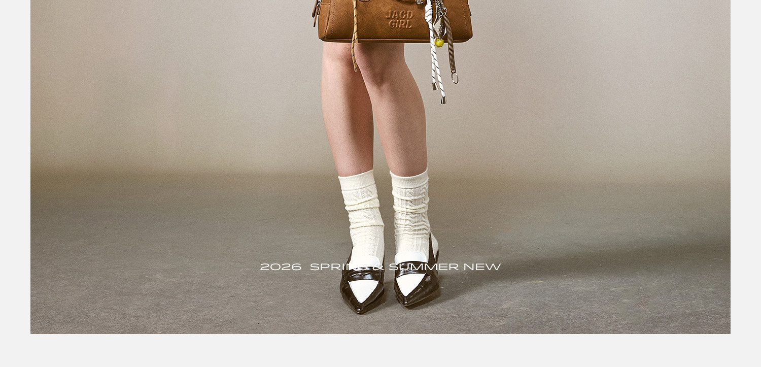 JACD Cinnamon Brown Faux Leather Zip-Top Bowling Bag