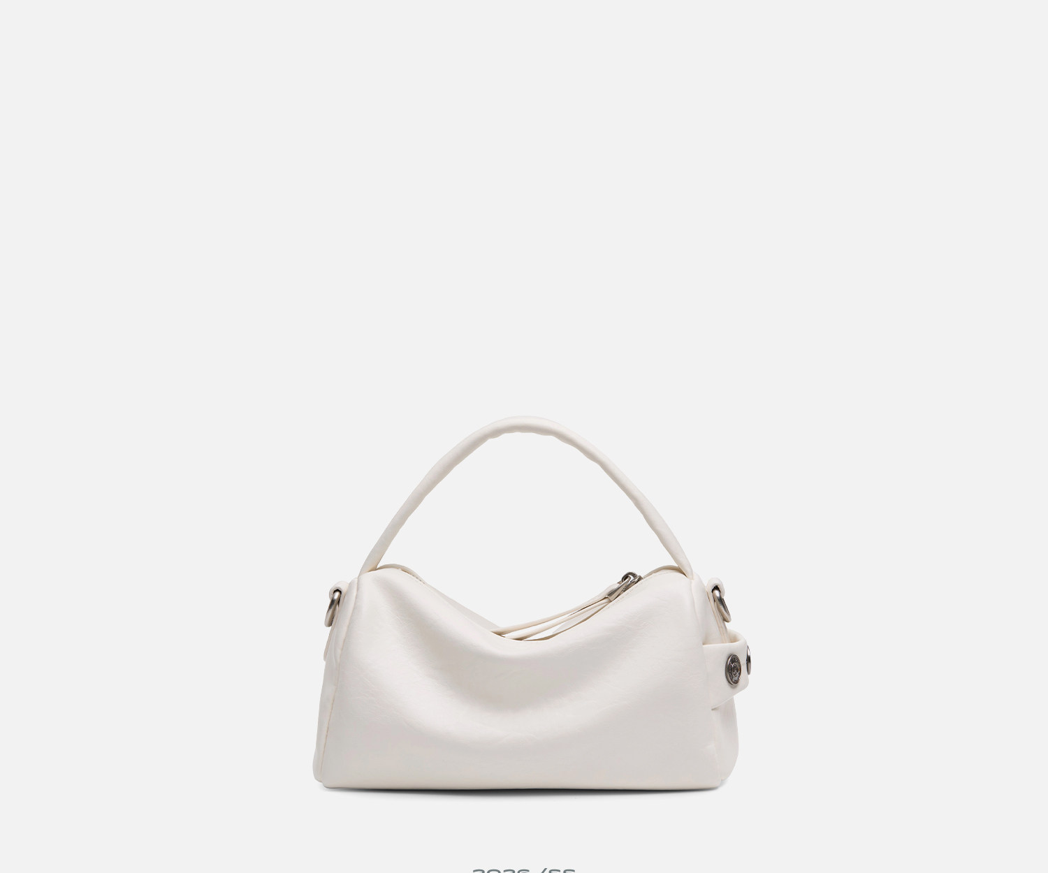 JACD Pillow Crossbody Bag