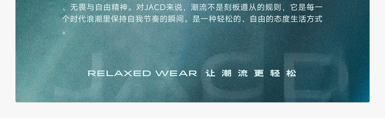 JACD Vintage Denim Zip-Top Underarm Bag