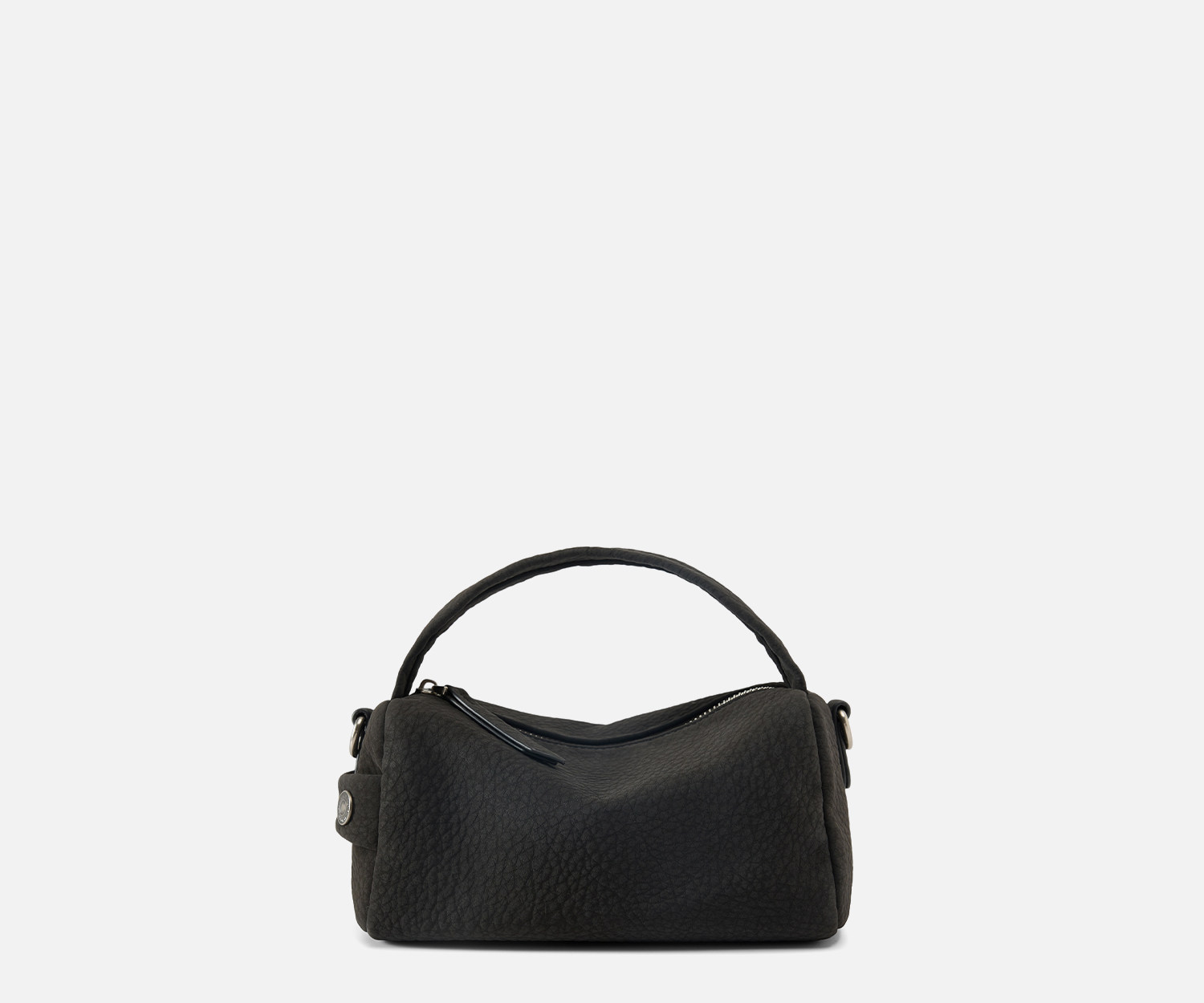 JACD Pillow Crossbody Bag