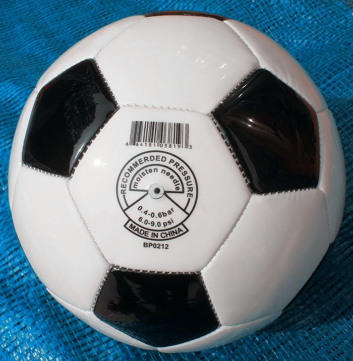 Ballon de football - Ref 7116 Image 12
