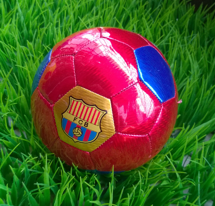 Ballon de foot - Ref 7418 Image 16