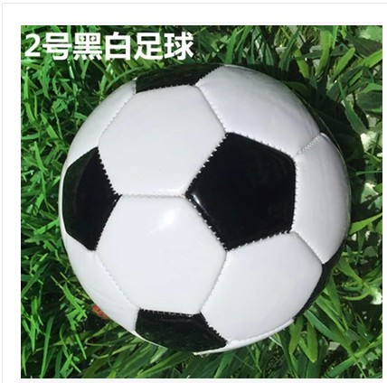 Ballon de foot - Ref 7418 Image 9