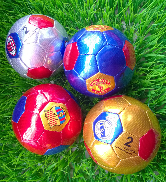 Ballon de football - Ref 5143 Image 6
