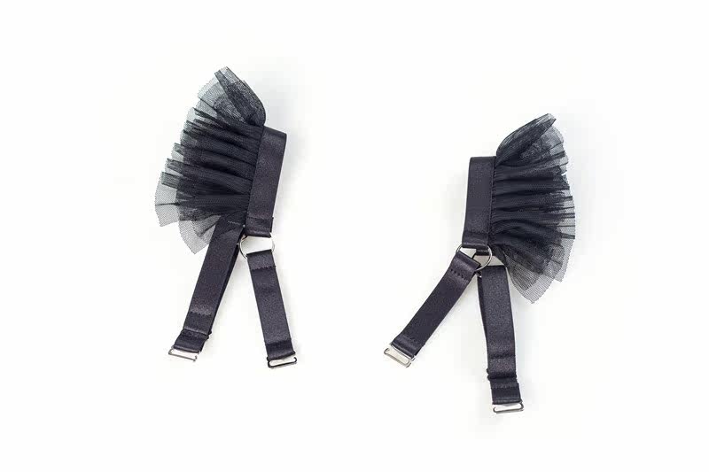 Sangles pour lingerie - Ref 803918 Image 6