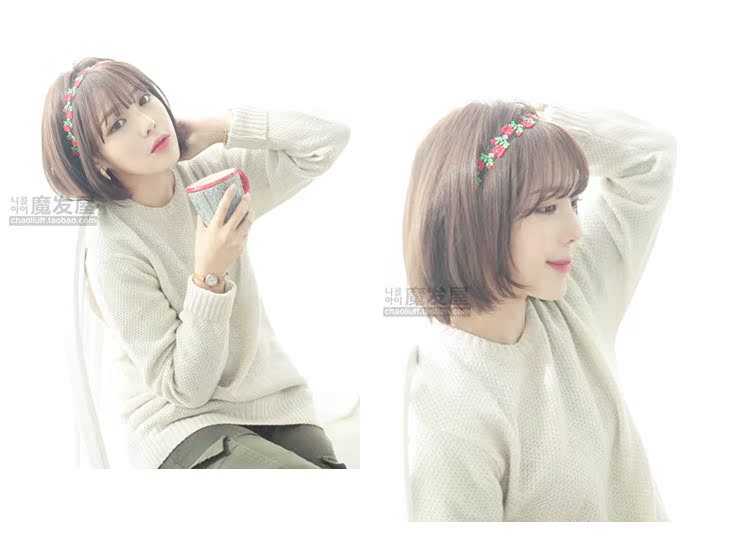 Perruque OTHER   - Ref 2611685 Image 7