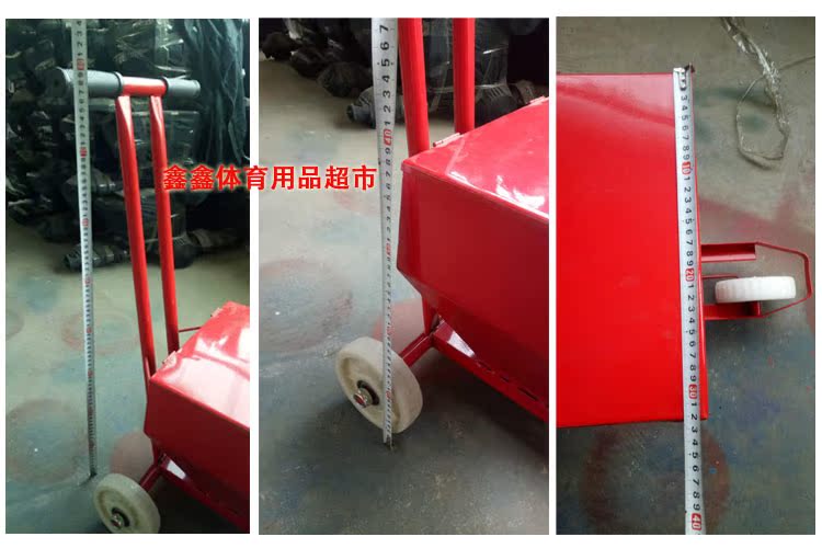 Dash xe thể thao thiết bị bóng rổ bóng đá theo dõi và lĩnh vực địa điểm dash đua xe theo dõi đặc biệt scribe xà đơn treo cửa
