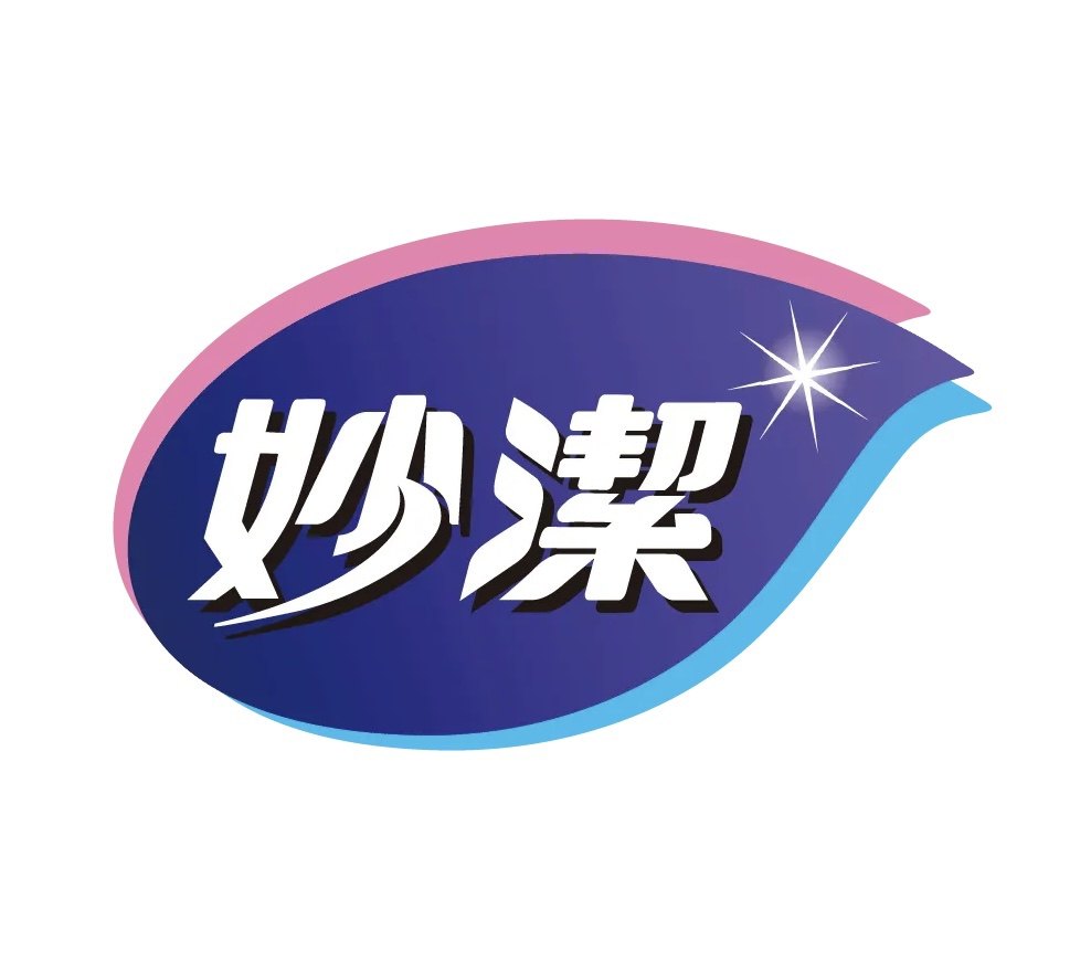 妙洁商城的LOGO