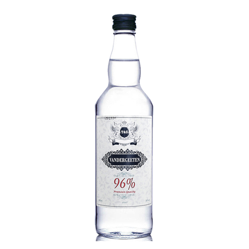 [USD 65.81] Water of life vodka Spirytus rektyfikowany marfas 96 degree high spirits imported