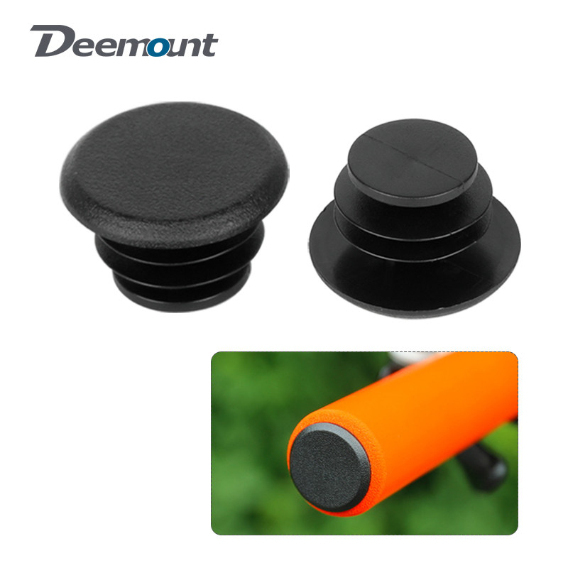 The bike expands the plug mountain folding car in front of the universal plastic choke plug road car bends the cap-Taobao