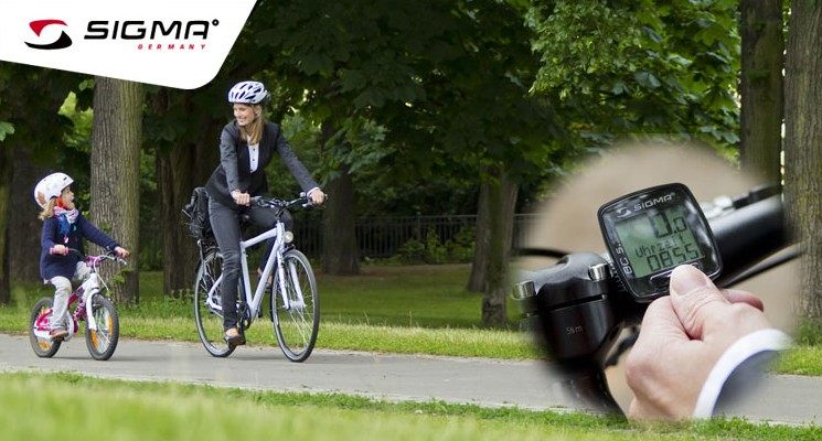 Compteur de vélo DEEMOUNT - Ref 2439468 Image 26