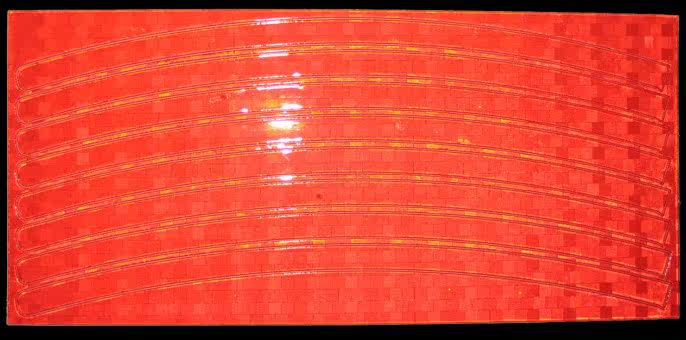 Déco pour vélo DEEMOUNT - Ref 2281613 Image 22