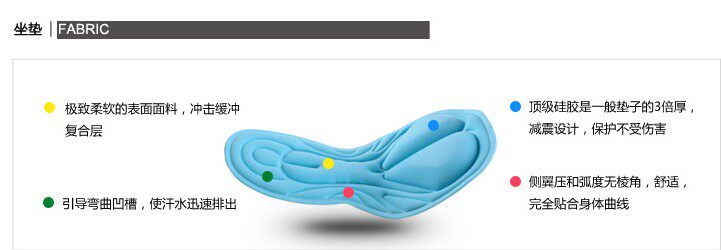 Vêtement cyclisme homme LAMBDA - Ref 2217463 Image 24