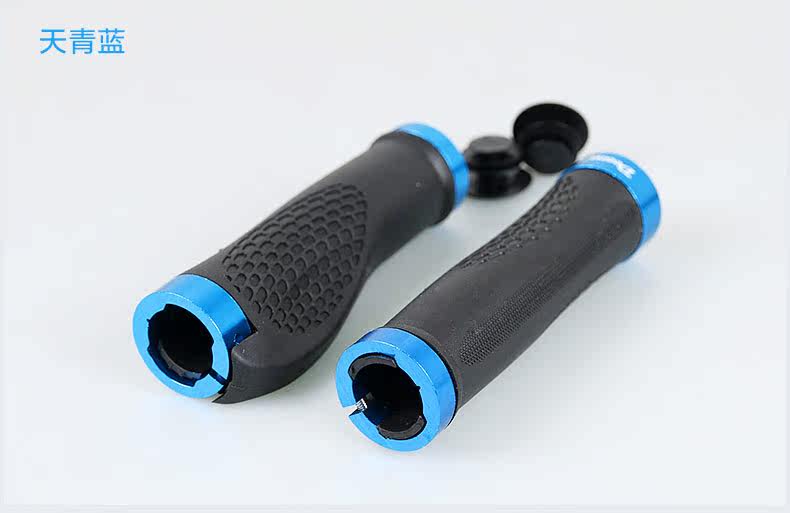 Poignées de vélo DEEMOUNT - Ref 2355157 Image 59