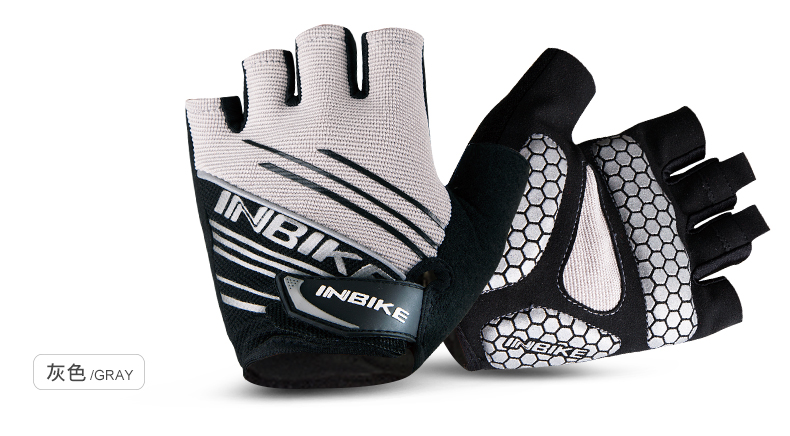 Gants de cyclisme homme INBIKE - Ref 2255287 Image 20