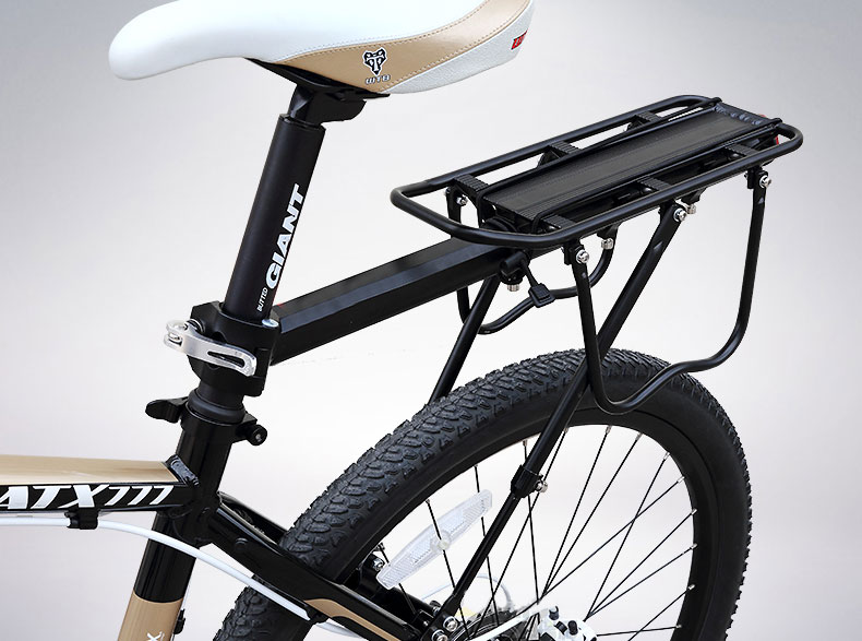 Porte-bagages pour vélo DEEMOUNT - Ref 2427299 Image 19