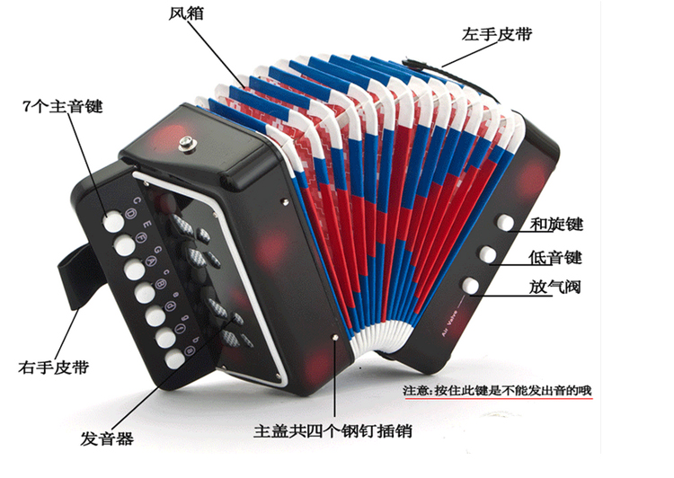 Gửi hướng dẫn âm nhạc cho trẻ em người mới bắt đầu giới thiệu đồ chơi âm nhạc trẻ em giáo dục sớm câu đố đồ chơi âm nhạc đồ chơi giáo dục