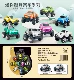 Маленький внедорожный гоночный автомобиль, 10 шт