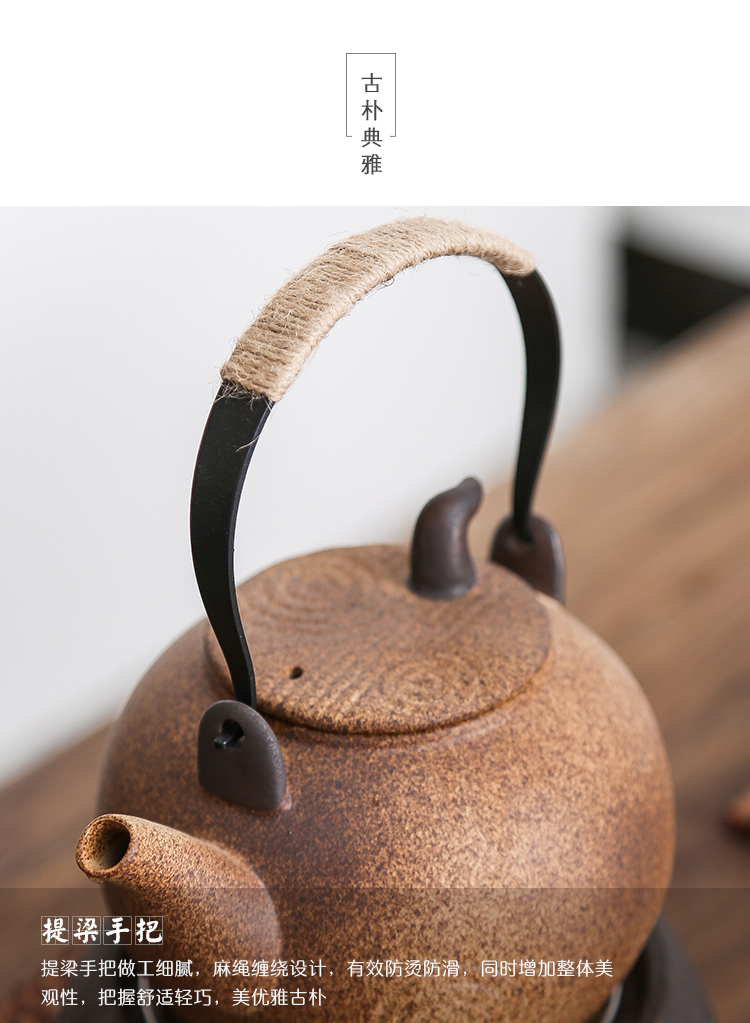 bao hanh bep tu Bếp cổ nhỏ bằng gốm điện đối lưu bếp từ âm đôi