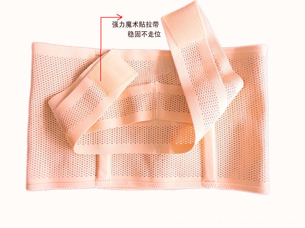 Corset 233&amp en nylon - Ref 678938 Image 45