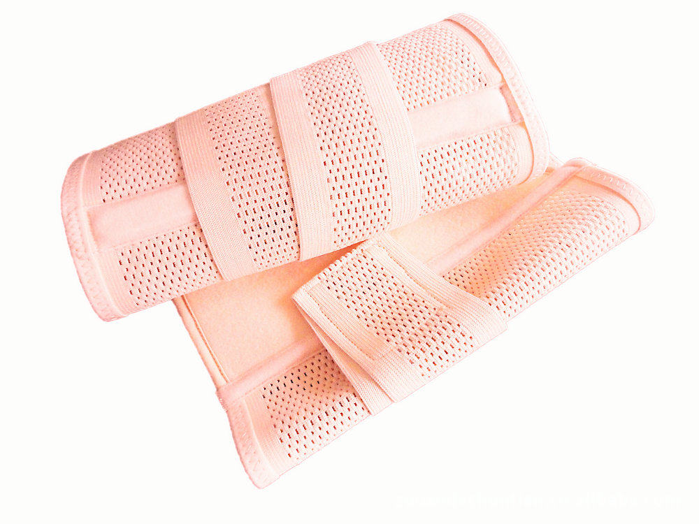 Corset 233&amp en nylon - Ref 678938 Image 42